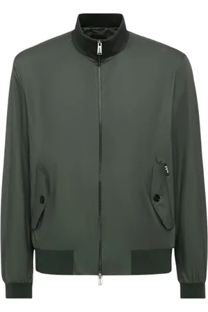 add Heren, Jassen, Groen, Maat: 2XL Poliester