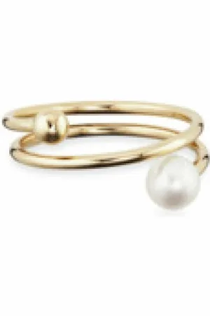 CAÏ Dames, Accessoires, Geel, Maat: 54 MM