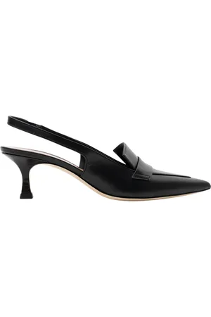 Parallèle Dames, Schoenen, Zwart, Maat: 41 EU
