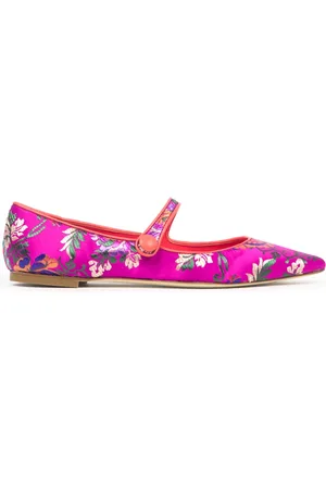 Prosperine Dames, Schoenen, Roze, Maat: 37 EU