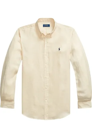 Ralph Lauren Heren, Overhemden, , Maat: L