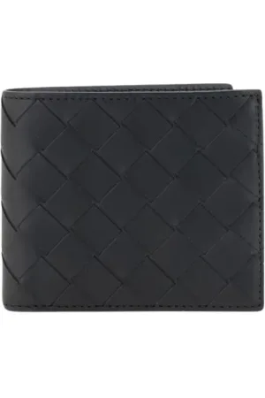 Bottega Veneta Heren, Accessoires, Zwart, Maat: ONE Size