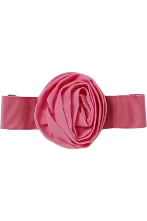 BLUMARINE Dames, Accessoires, Roze, Maat: ONE Size