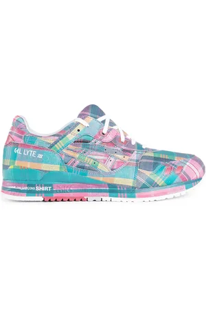 Comme des Garçons Heren, Schoenen, Groen, Maat: 40 2/3 EU