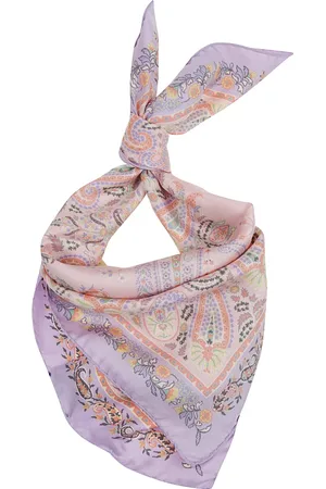 Etro Dames, Accessoires, , Maat: ONE Size Zijde