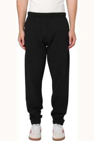 Kenzo Heren, Broeken, Zwart, Maat: S
