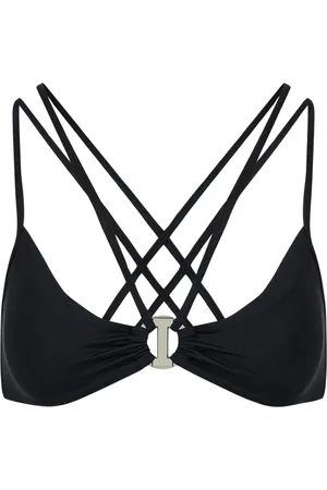 Iceberg Dames, Badkleding, Zwart, Maat: M
