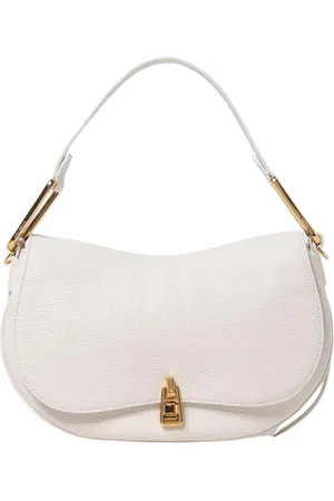 Coccinelle Dames, Tassen, Wit, Maat: ONE Size