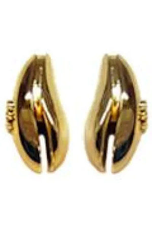 Tory Burch Dames, Accessoires, Geel, Maat: ONE Size