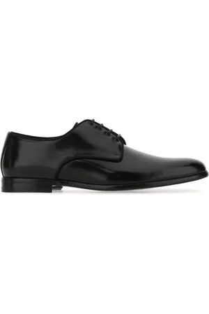 Dolce & Gabbana Heren, Schoenen, Zwart, Maat: 39 EU