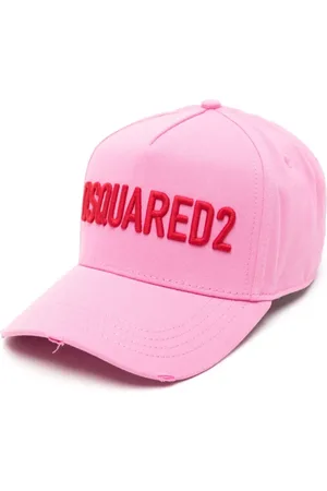 Dsquared2 Dames, Accessoires, Roze, Maat: ONE Size Katoen