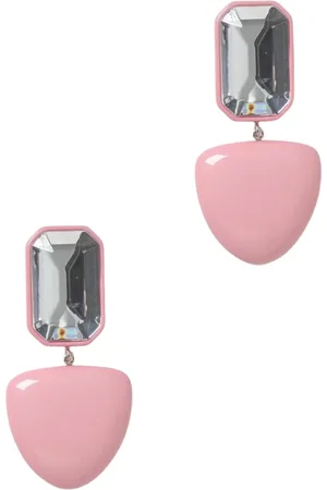 Emporio Armani Dames, Accessoires, Roze, Maat: ONE Size