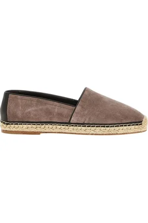 Brunello Cucinelli Heren, Schoenen, Bruin, Maat: 41 EU