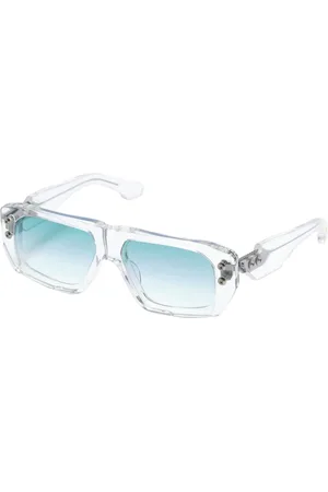 DITA EYEWEAR Dames, Accessoires, Grijs, Maat: 58 MM