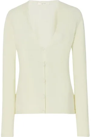 The Row Dames, Truien, Groen, Maat: XS