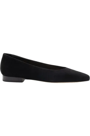 Parallèle Dames, Schoenen, Zwart, Maat: 38 1/2 EU Suède