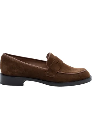 Parallèle Dames, Schoenen, Bruin, Maat: 38 EU