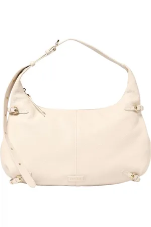 Coccinelle Dames, Tassen, Wit, Maat: ONE Size