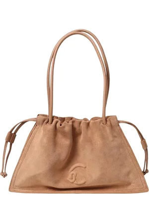 Coccinelle Dames, Tassen, , Maat: ONE Size Leer