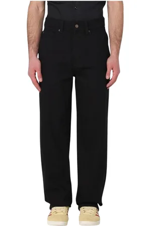 Dickies Heren, Jeans, Zwart, Maat: W30 Denim