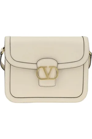 VALENTINO GARAVANI Dames, Tassen, , Maat: ONE Size Leer