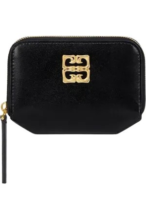 Givenchy Dames, Accessoires, Zwart, Maat: ONE Size Leer