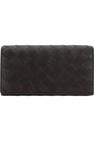 Bottega Veneta Heren, Accessoires, Bruin, Maat: ONE Size