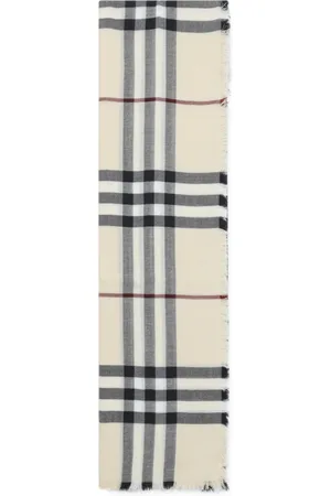 Burberry Dames, Accessoires, , Maat: ONE Size Wol