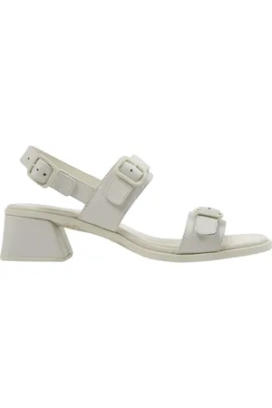 Camper Dames, Schoenen, Wit, Maat: 36 EU Synthetisch