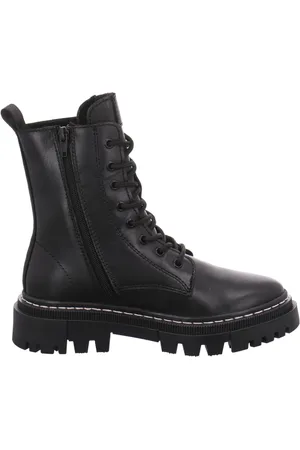 Tamaris Dames, Schoenen, Zwart, Maat: 39 EU