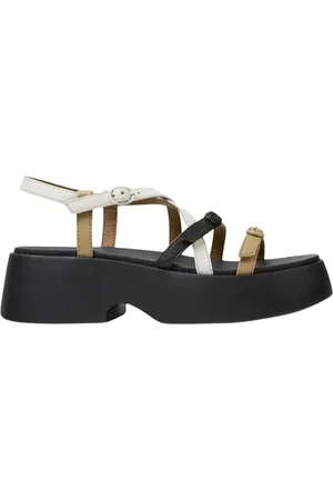 Camper Dames, Schoenen, Veelkleurig, Maat: 36 EU