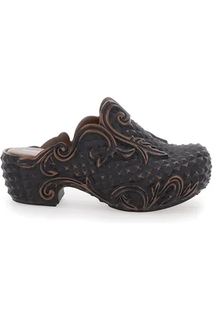 Melissa Dames, Schoenen, Bruin, Maat: 41 1/2 EU