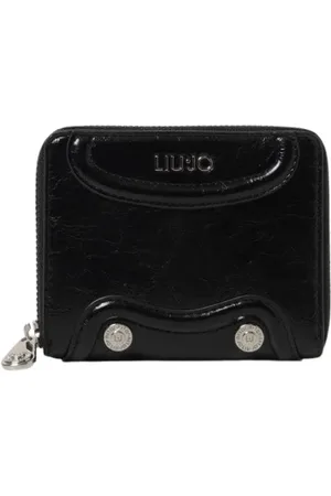 Liu Jo Dames, Accessoires, Zwart, Maat: ONE Size