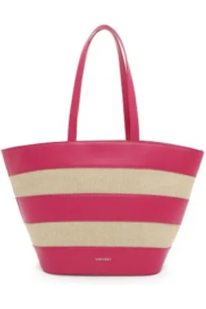 Suri Frey Dames, Tassen, Roze, Maat: ONE Size
