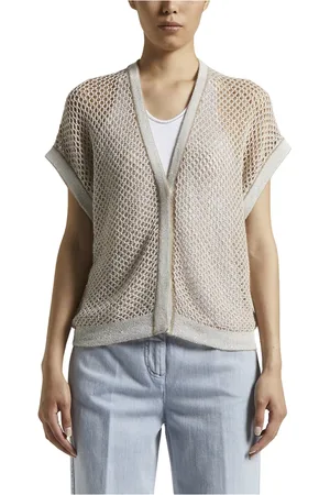 PESERICO SIGN Dames, Truien, , Maat: M Wol