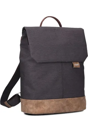 Zwei Unisex, Tassen, Bruin, Maat: ONE Size