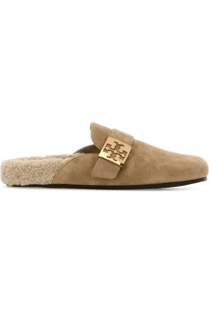 Tory Burch Dames, Schoenen, , Maat: 39 EU Suède