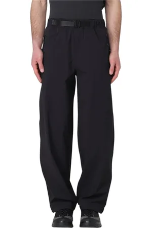The North Face Heren, Broeken, Zwart, Maat: S