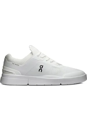 On Running Heren, Schoenen, Wit, Maat: 44 EU