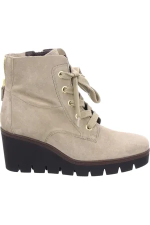 Gabor Dames, Schoenen, , Maat: 39 1/2 EU Leer