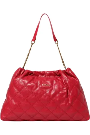 Liu Jo Dames, Tassen, Rood, Maat: ONE Size Leer