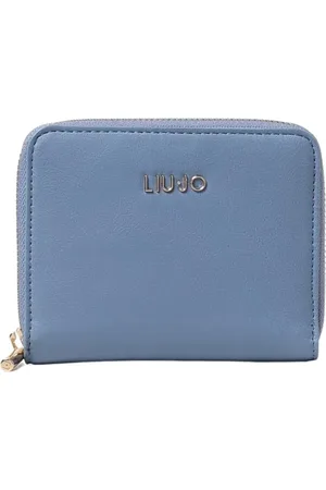 Liu Jo Dames, Accessoires, Blauw, Maat: ONE Size