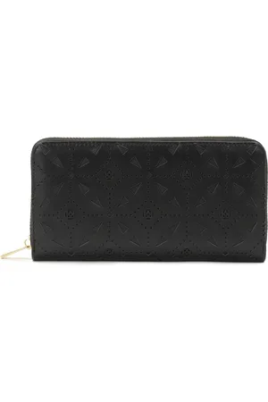 Kazar Dames, Accessoires, Zwart, Maat: ONE Size Leer
