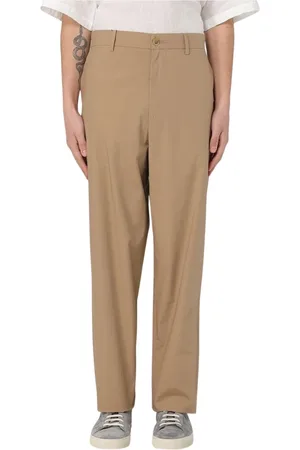 BARENA Heren, Broeken, , Maat: XL