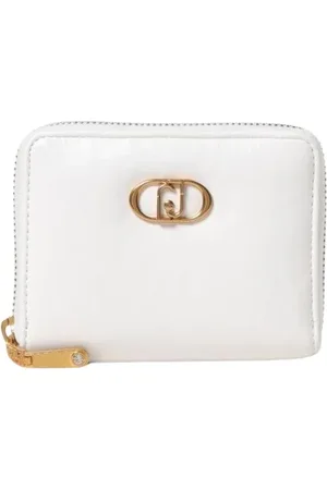 Liu Jo Dames, Accessoires, Wit, Maat: ONE Size