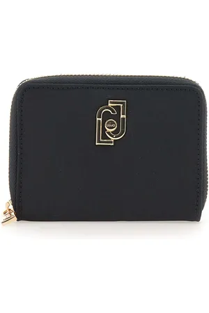 Liu Jo Dames, Accessoires, Zwart, Maat: ONE Size Leer