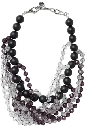 Emporio Armani Dames, Accessoires, Grijs, Maat: ONE Size