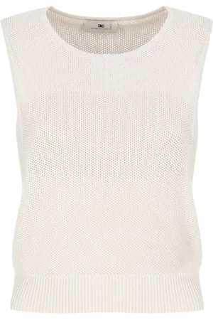 Elisabetta Franchi Dames, Tops, , Maat: XS