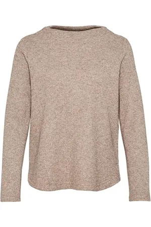 Opus Dames, Truien, Bruin, Maat: XL
