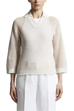PESERICO SIGN Dames, Truien, , Maat: M Wol